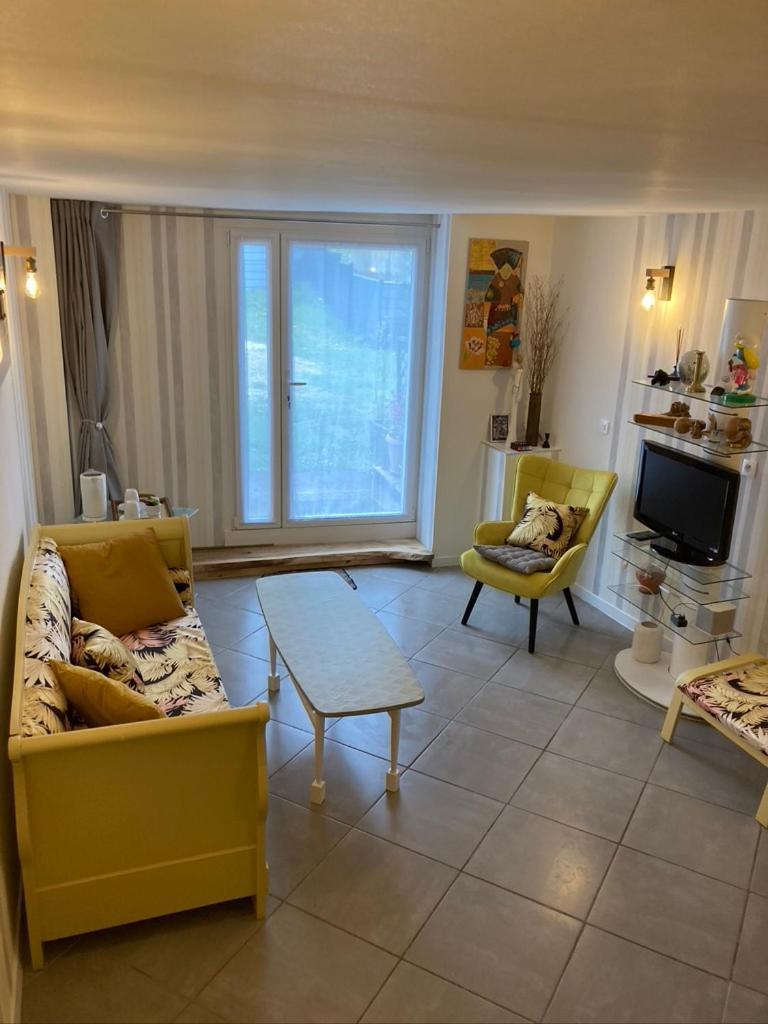 Bed and Breakfast Doupassage La Chatelaine Exterior foto